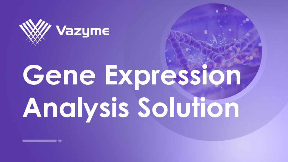 Advance Gene Expression Analysis