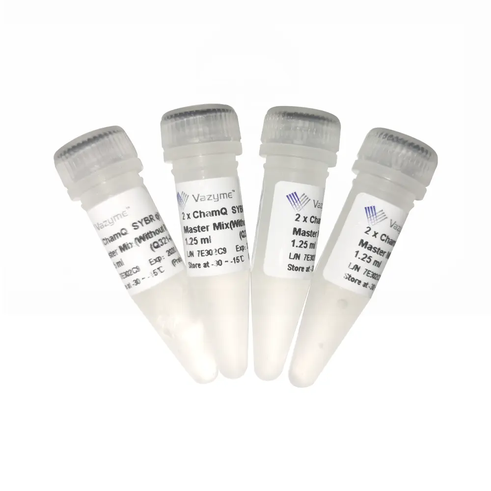 Vazyme-ChamQ SYBR qPCR Master Mix (Without ROX)