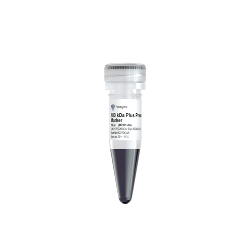 180 kDa Plus Prestained Protein Marker