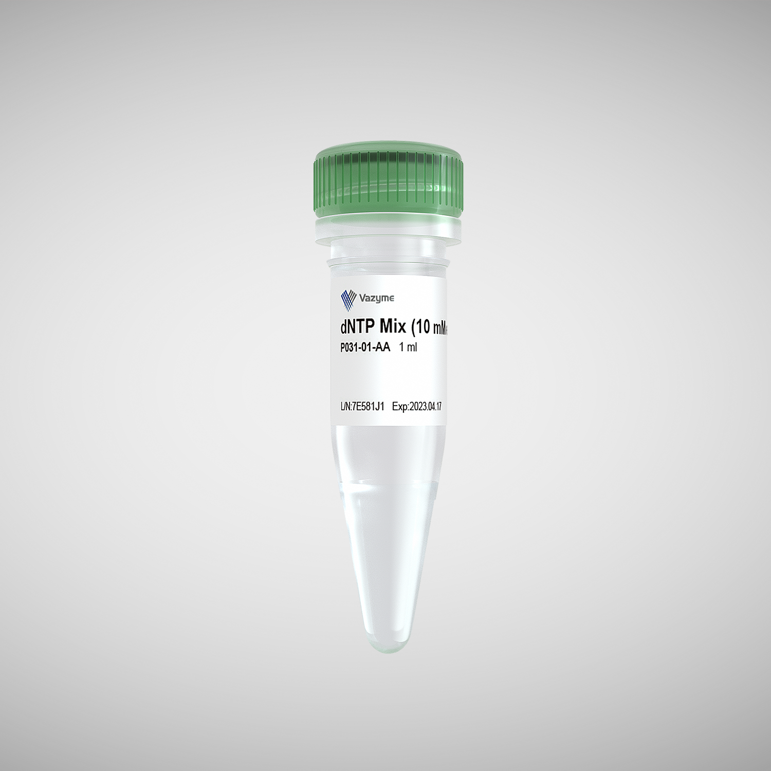 dNTP Mix (10 mM each)