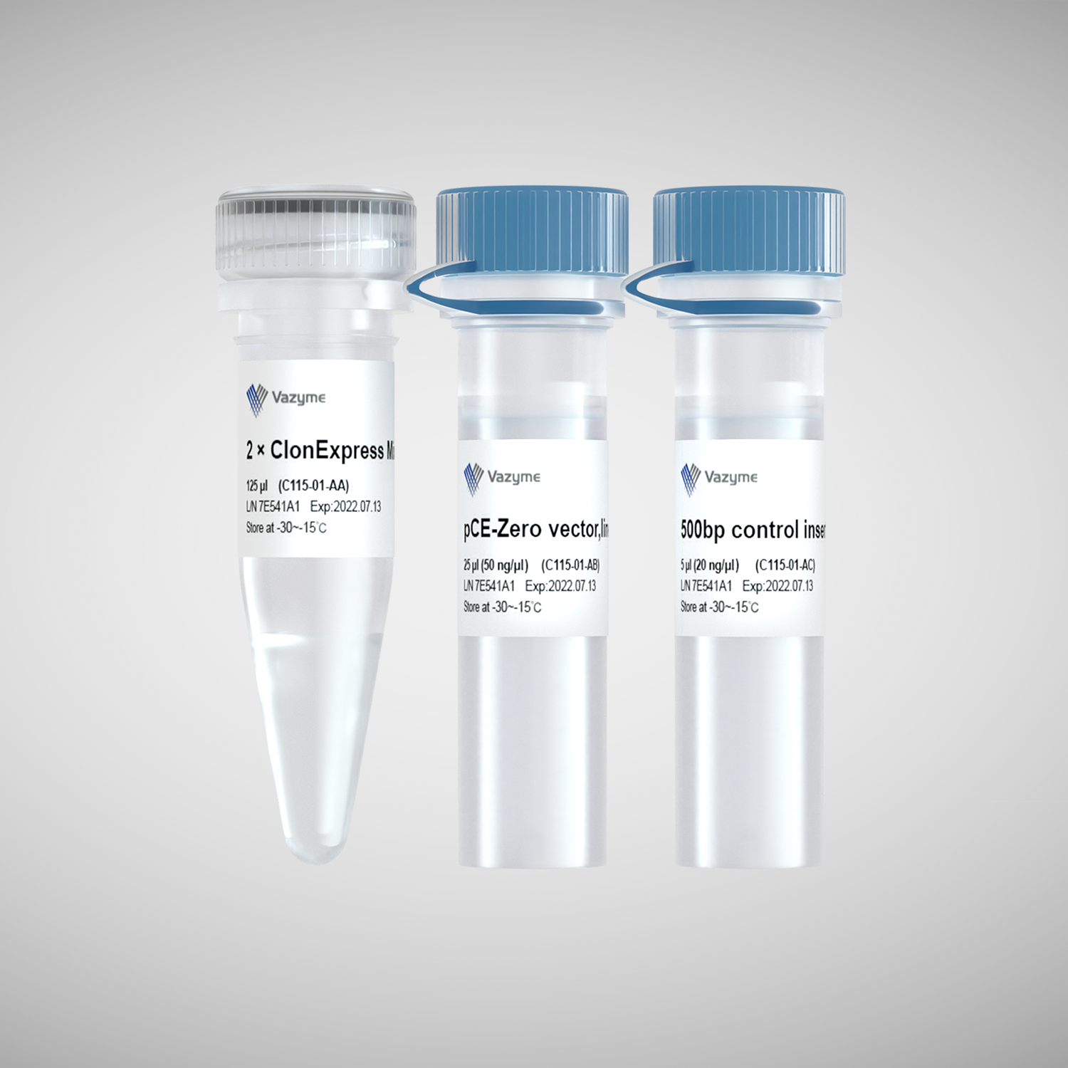 Vazyme - For Science For Health