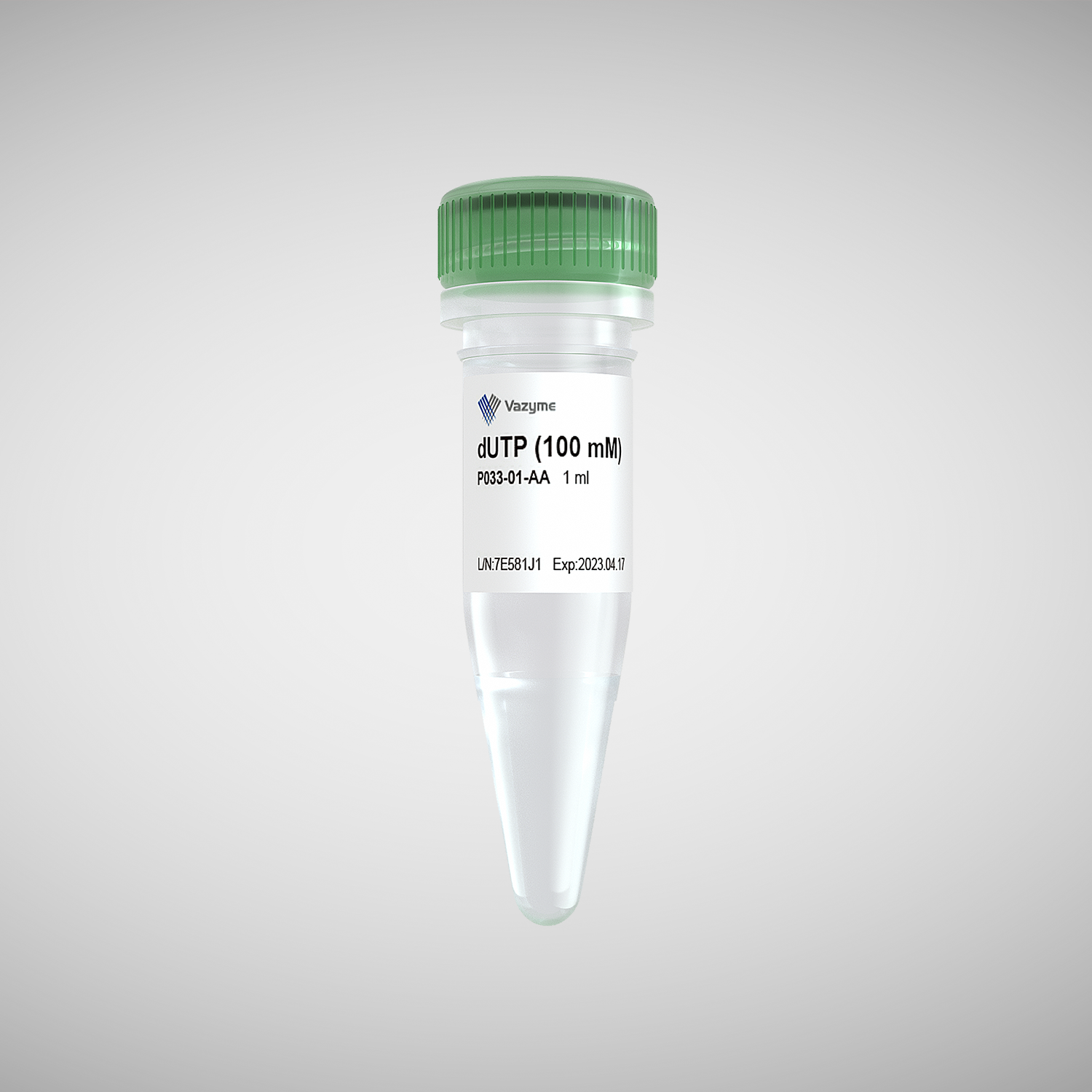 dUTP (100 mM)
