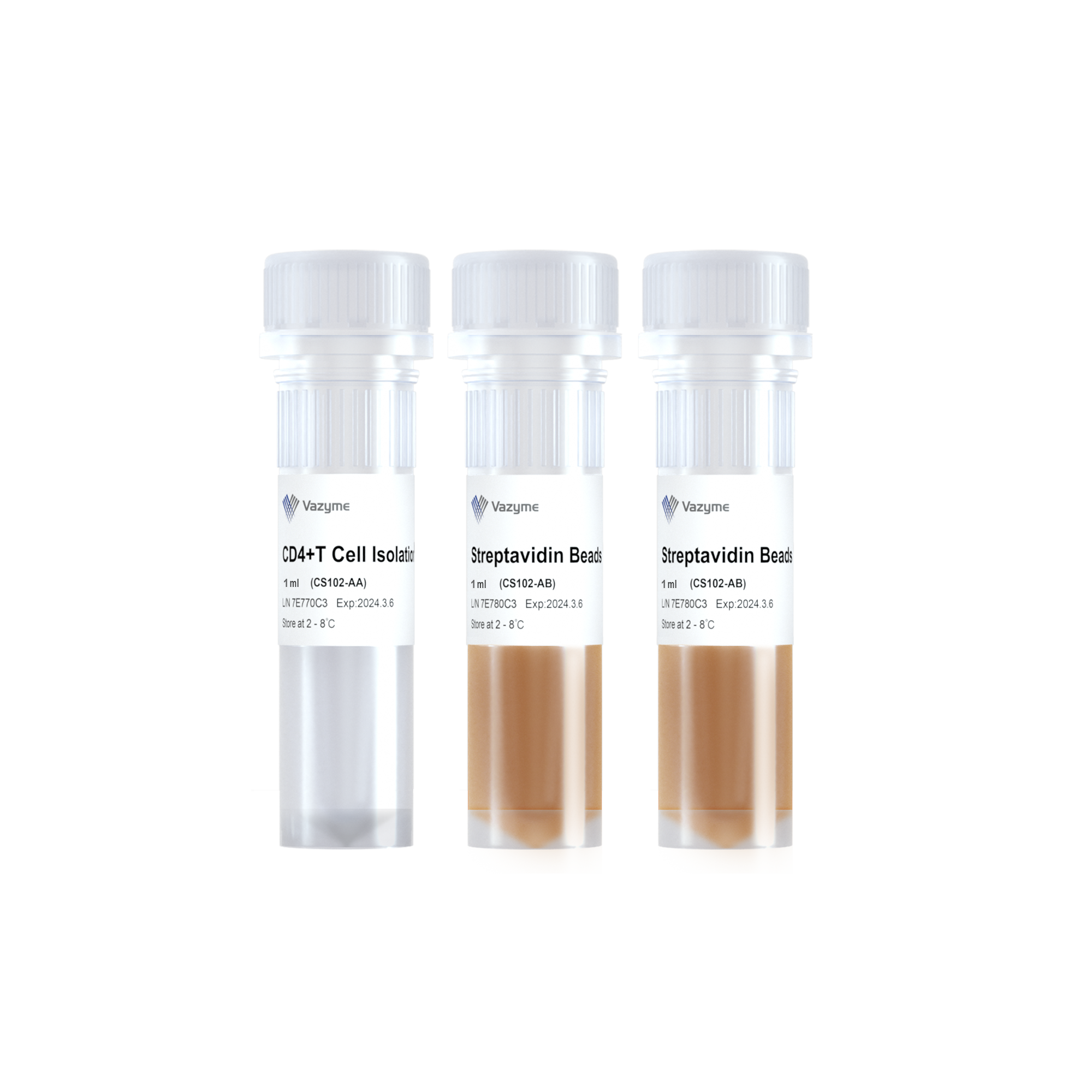 Mouse CD4+ T Cell Isolation Kit