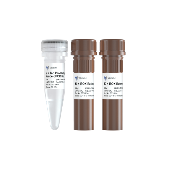 Vazyme - For Science For Health