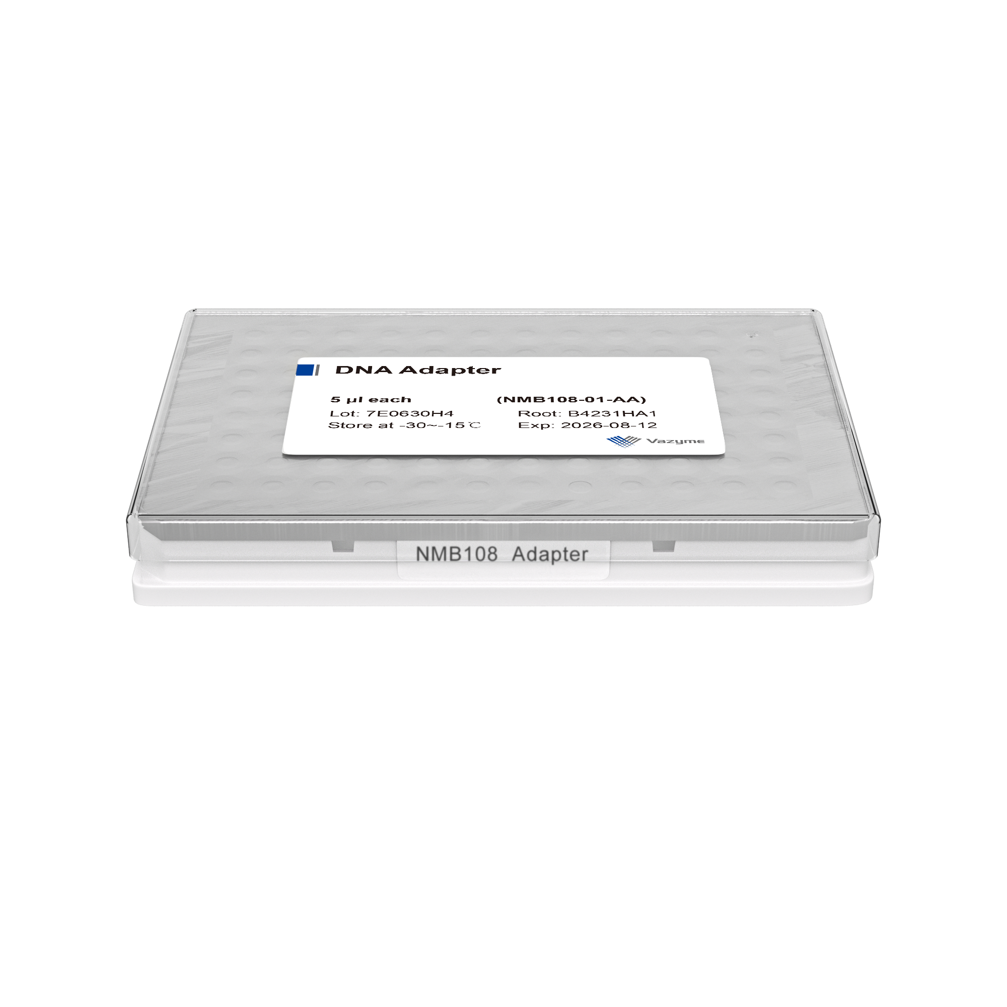 VAHTS DNA Adapters Set 8 for MGI (Plate)