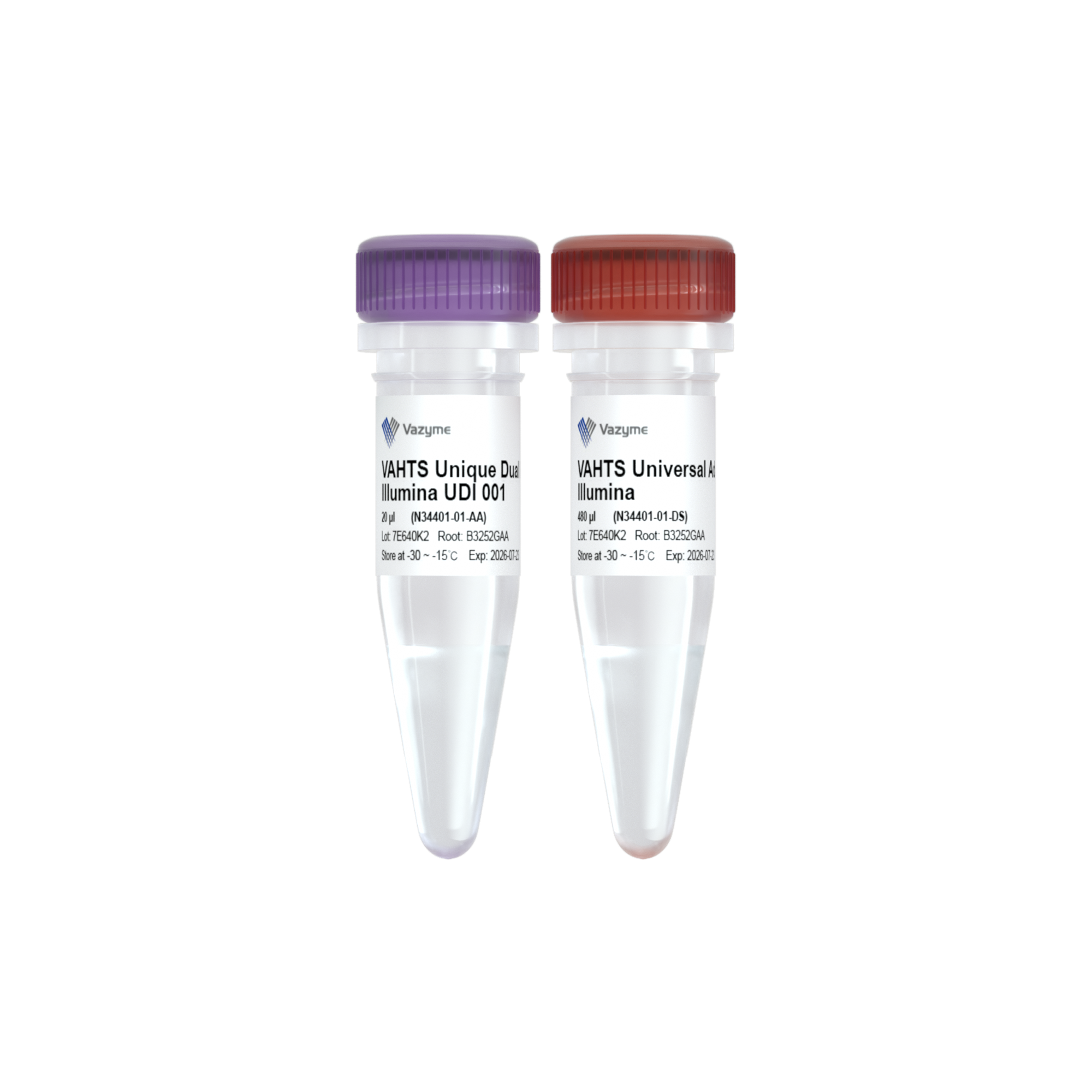 DOPPELGANGER - ichimina Vazyme - For Science For Health