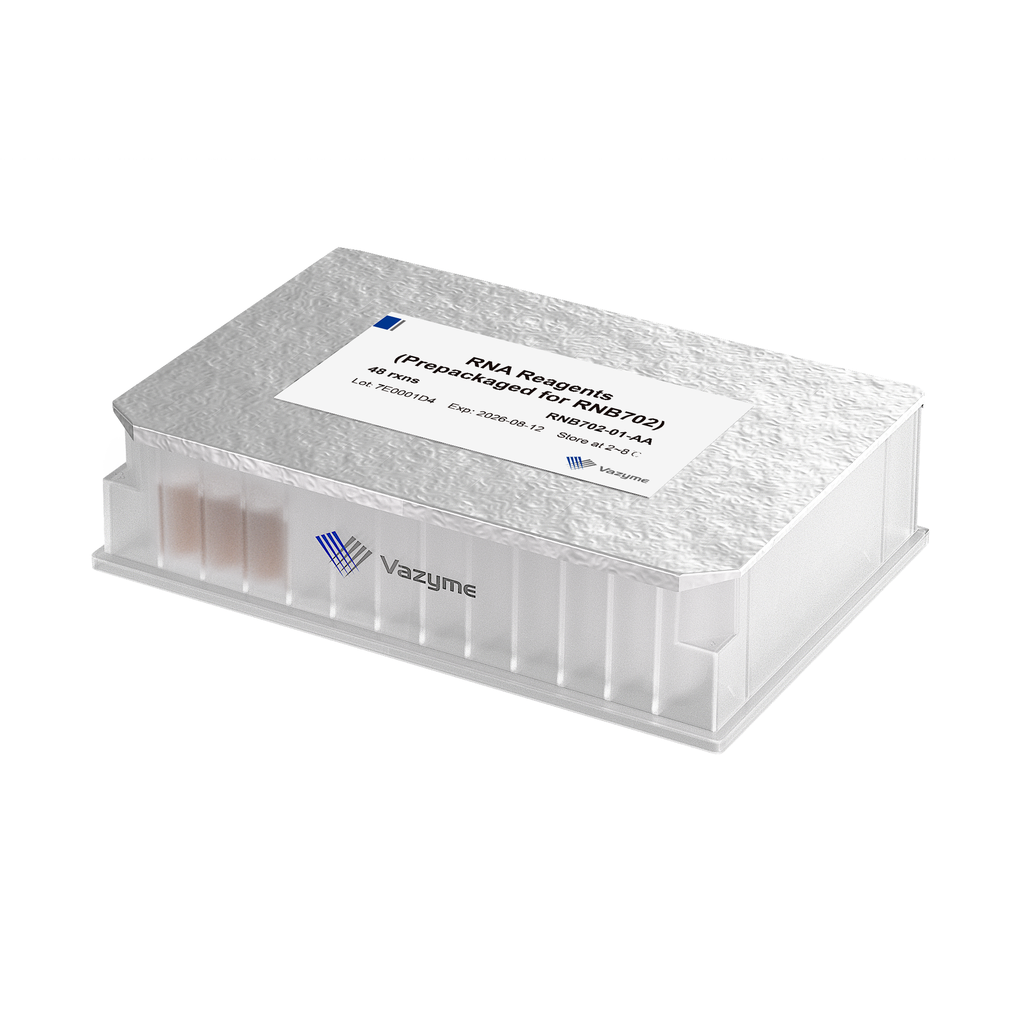 VAHTS mRNA Capture Beads (Ultrapure Plate)