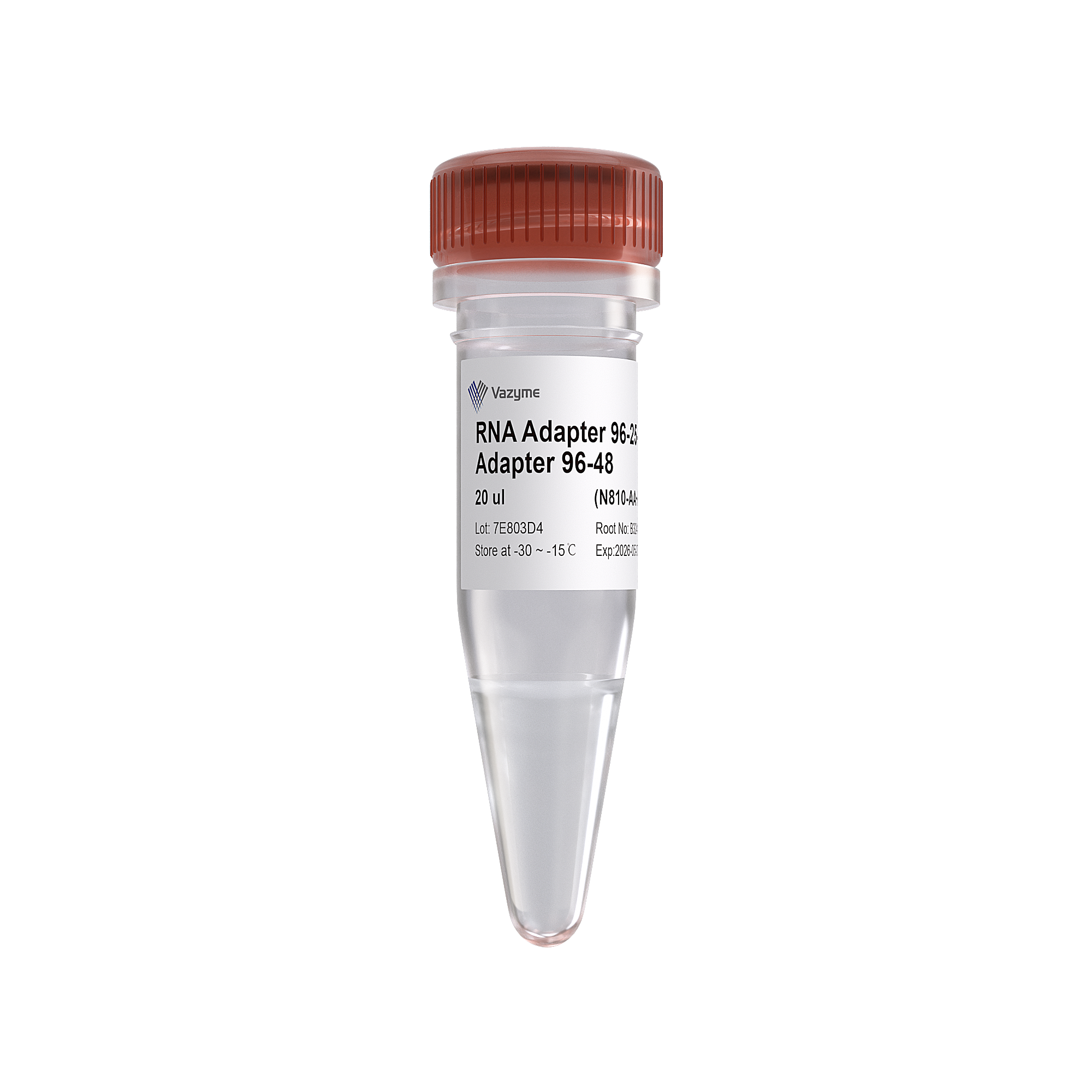 VAHTS RNA Adapters Set 3 - Set 6 for Illumina