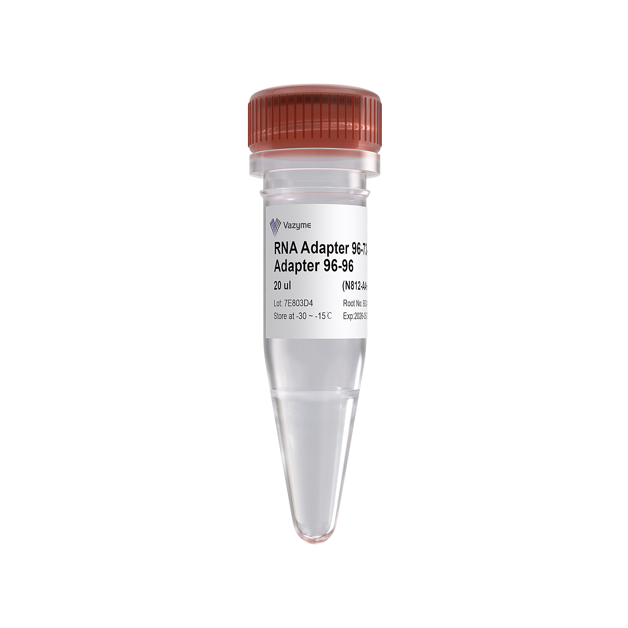 VAHTS RNA Adapters Set 3 - Set 6 for Illumina