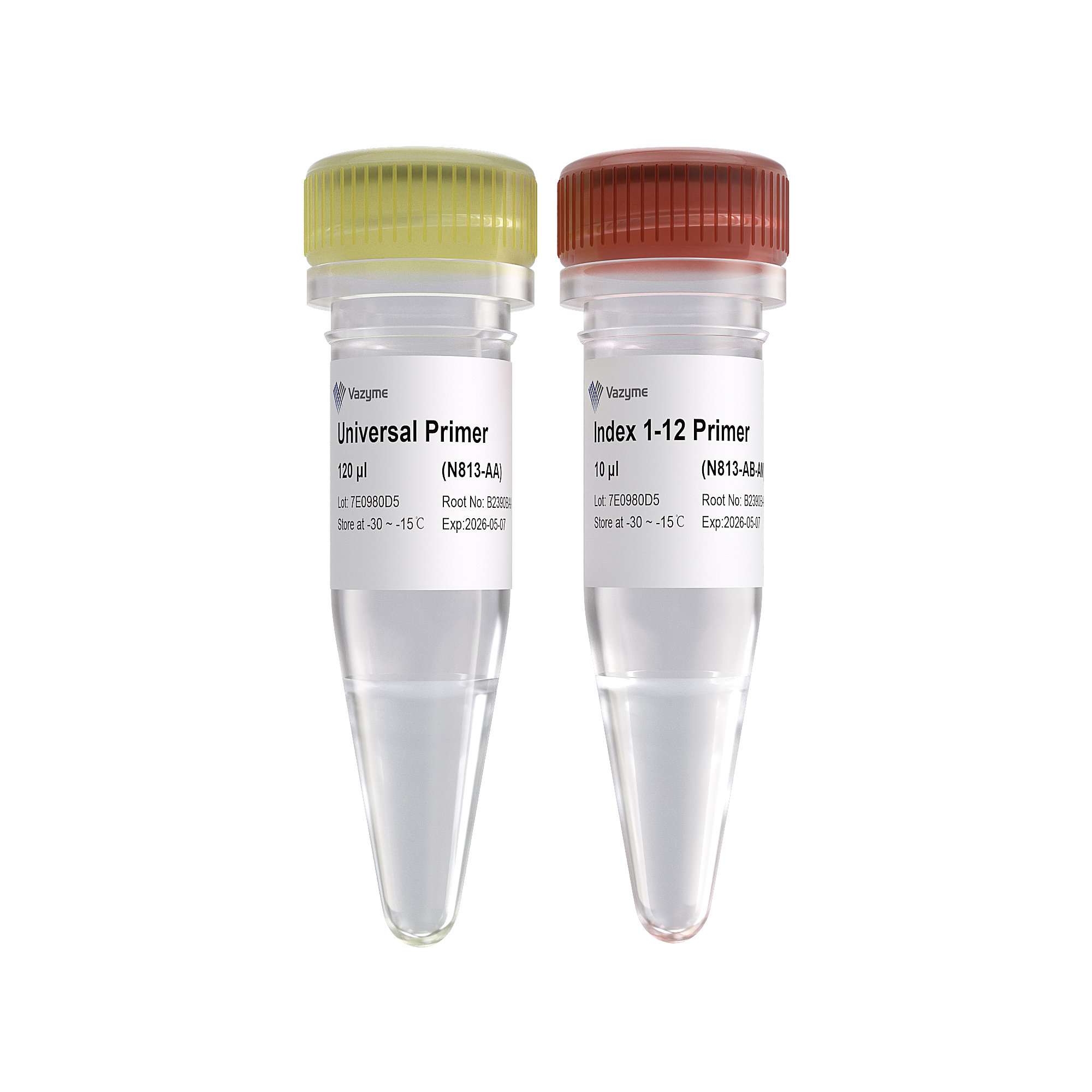 VAHTS Small RNA Index Primer Kit for Illumina