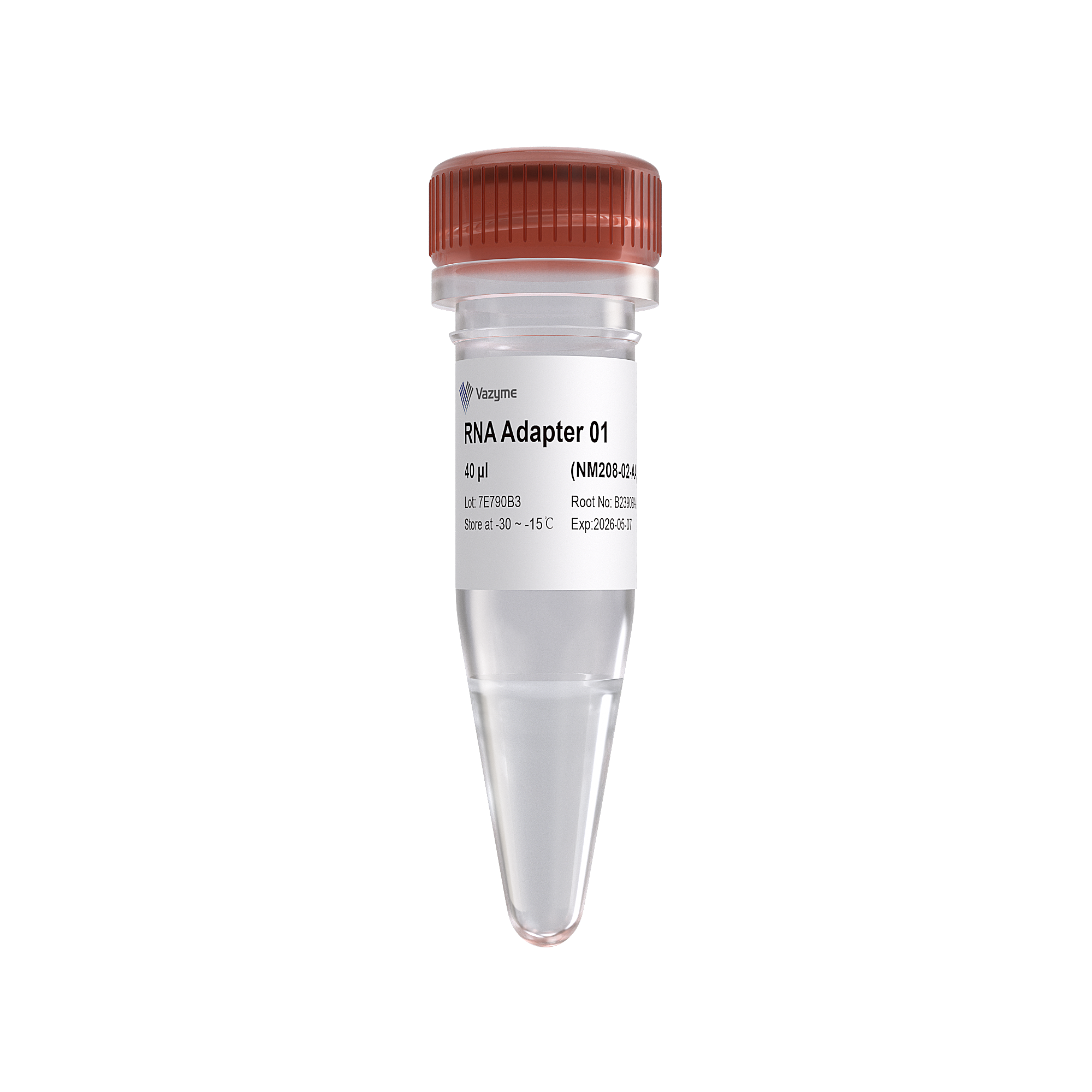 VAHTS RNA Adapters Set 8 for MGI