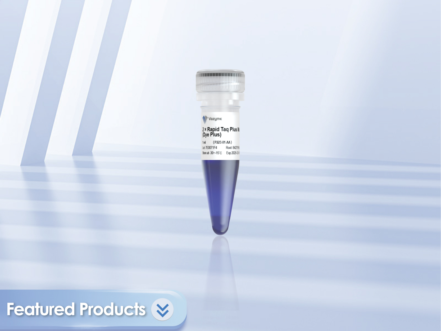 Rapid PCR Plus