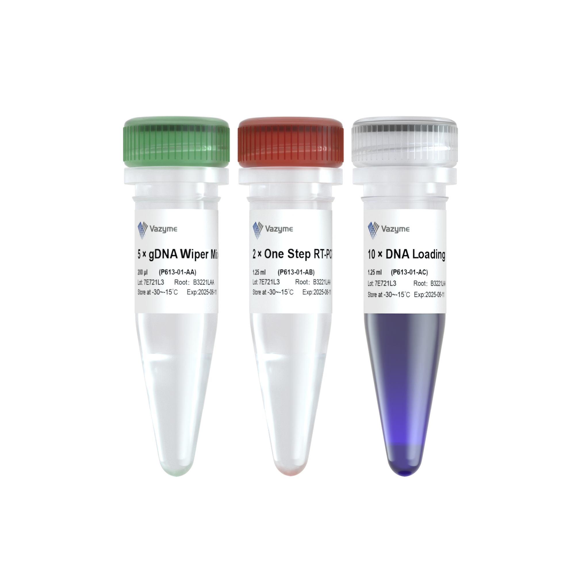 AccurSTART One Step RT-PCR Kit