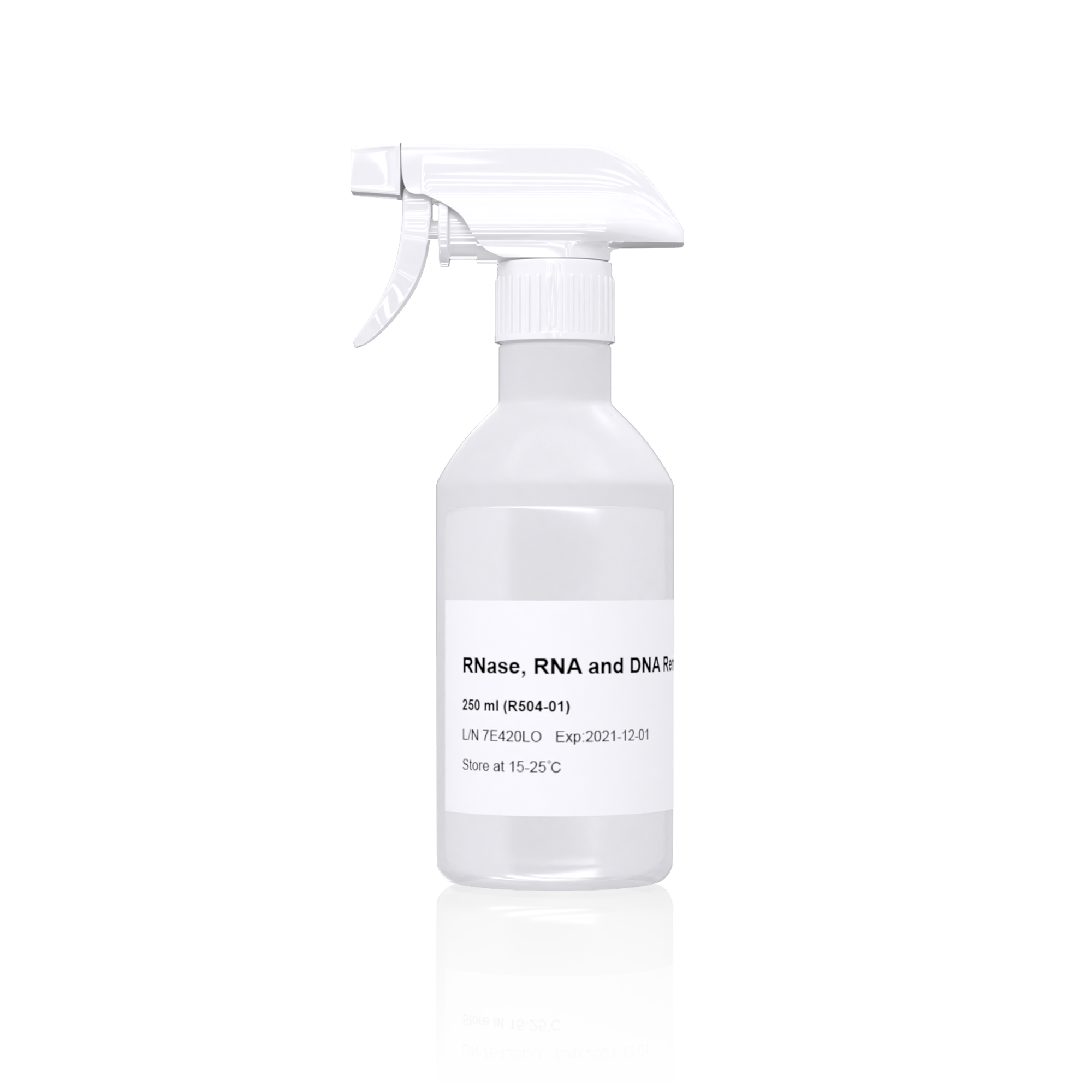 RNase, RNA and DNA Remover