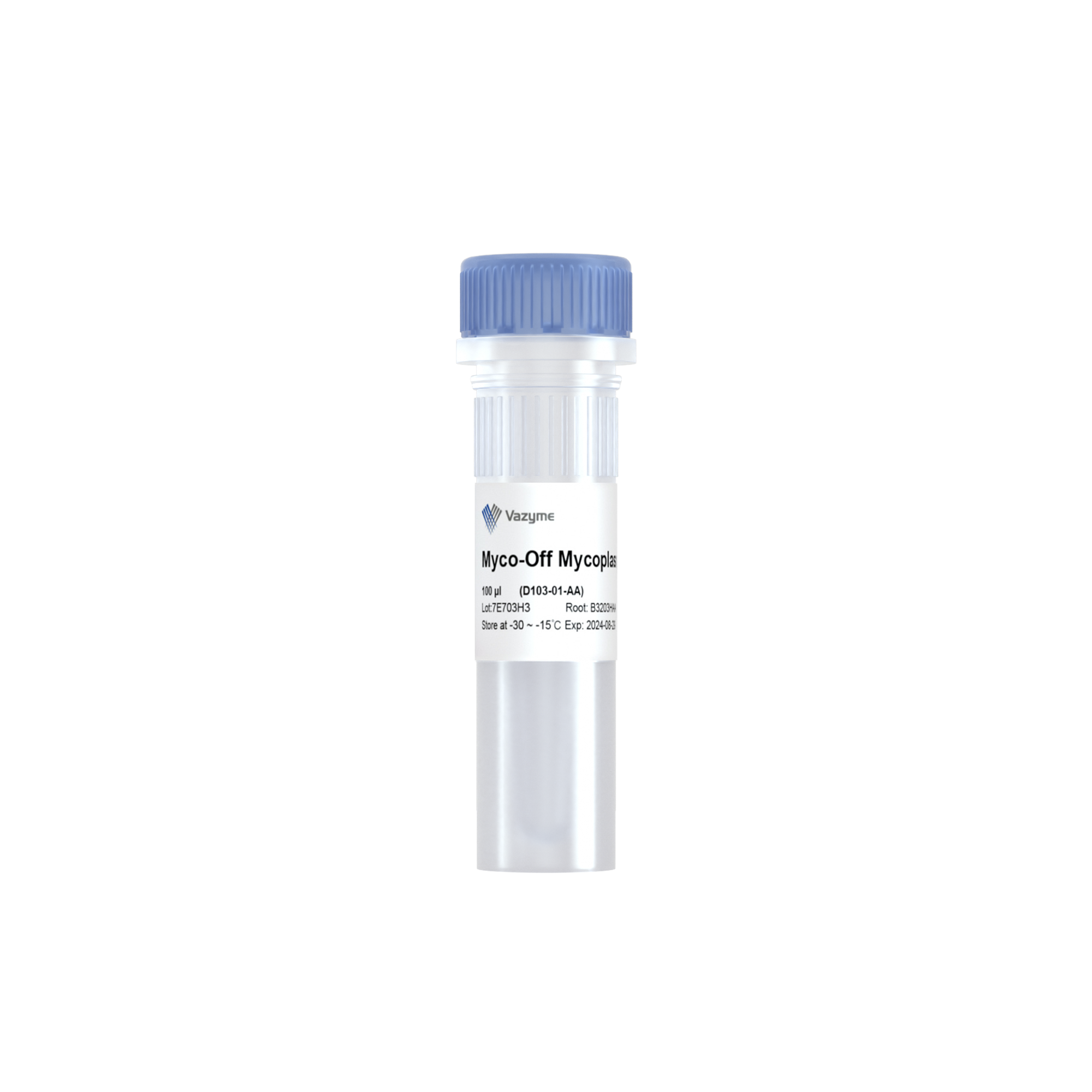 Myco-Off Mycoplasma Cleaner