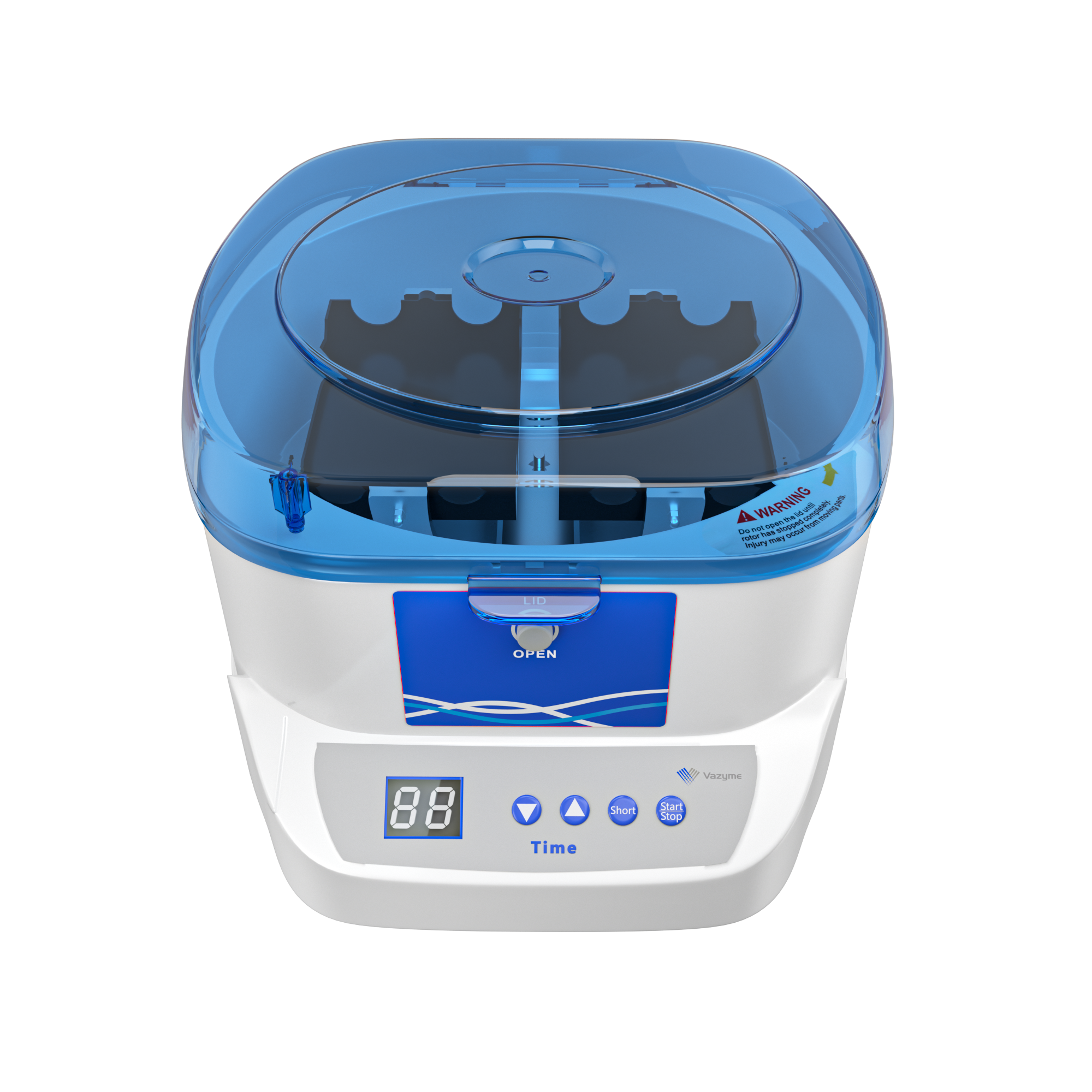 Micro Horizontal Centrifuge