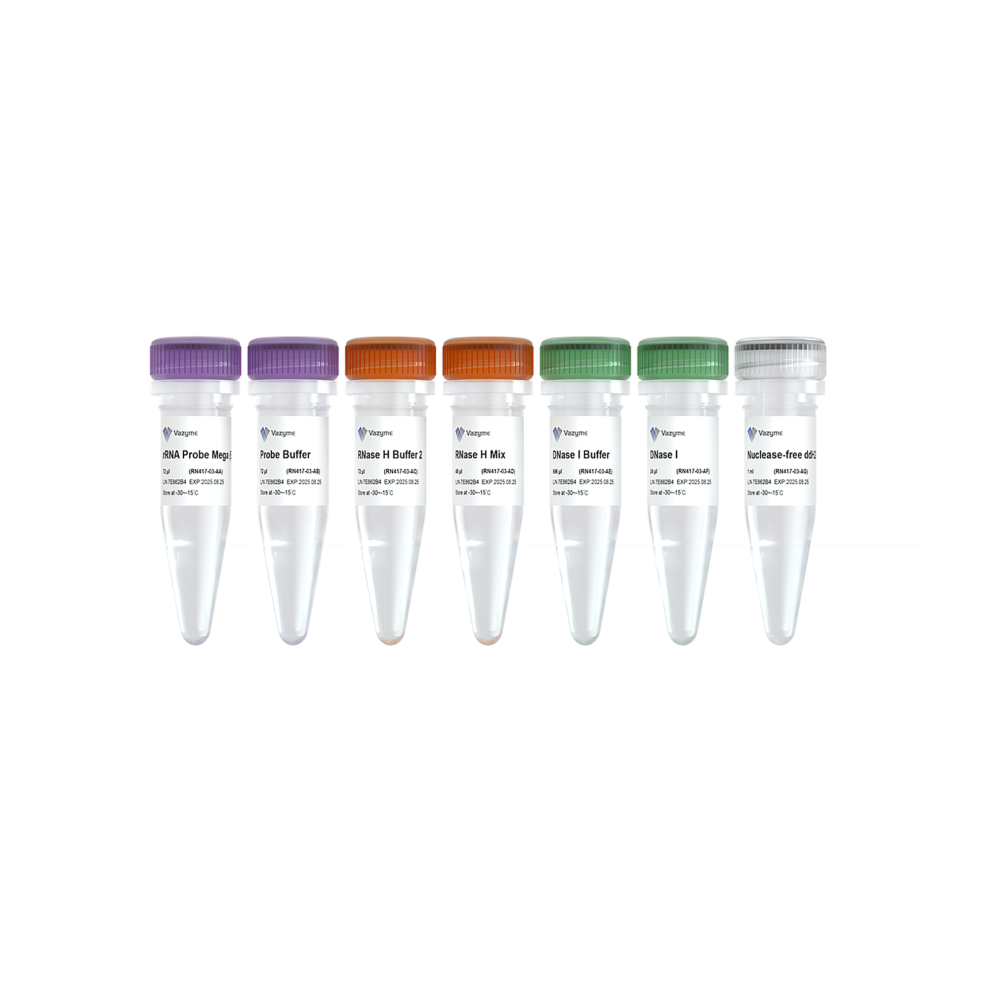 Ribo-clean rRNA Depletion Kit Mega (Bacteria)