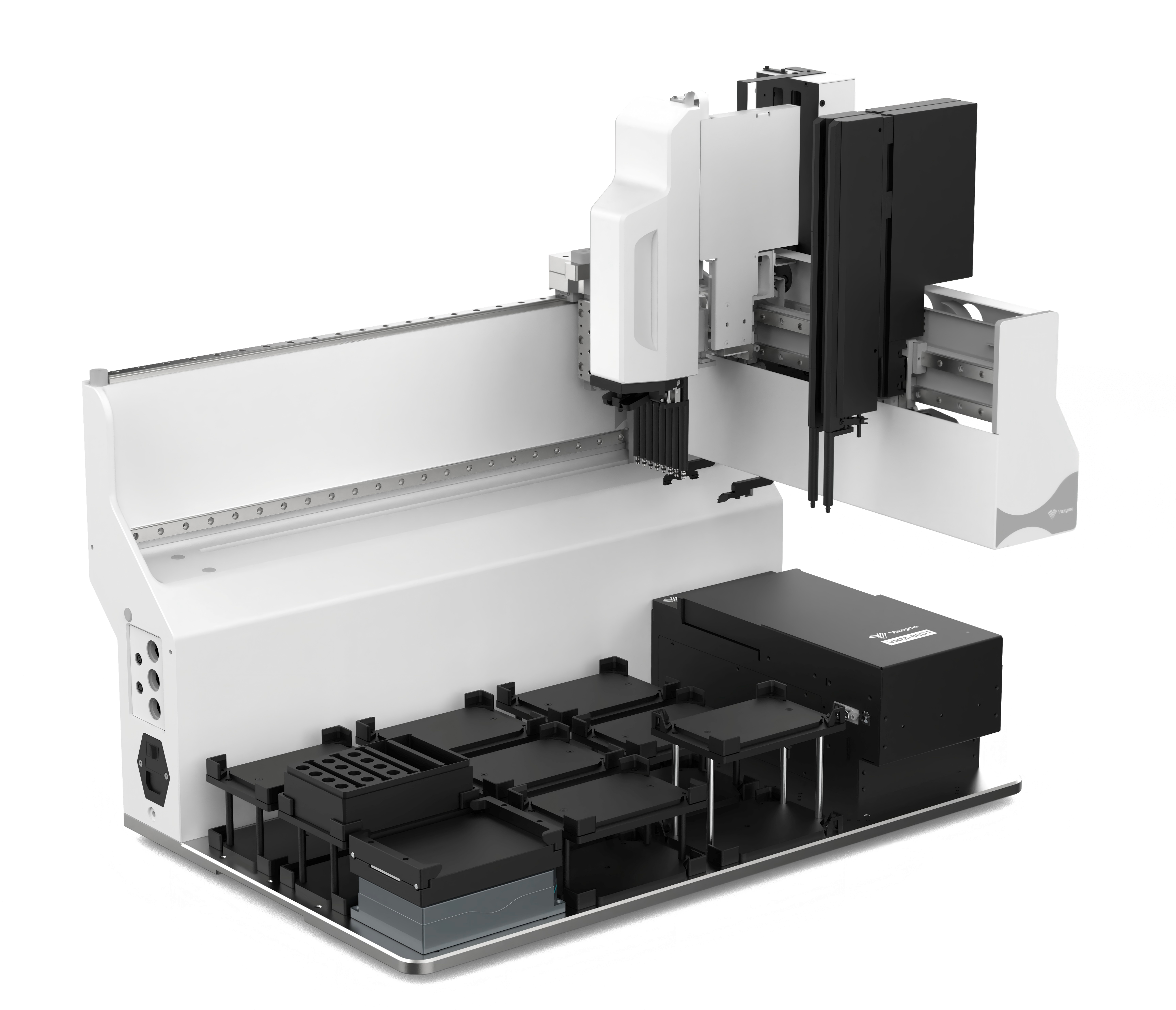 PANDA Mini Liquid Handling Workstation