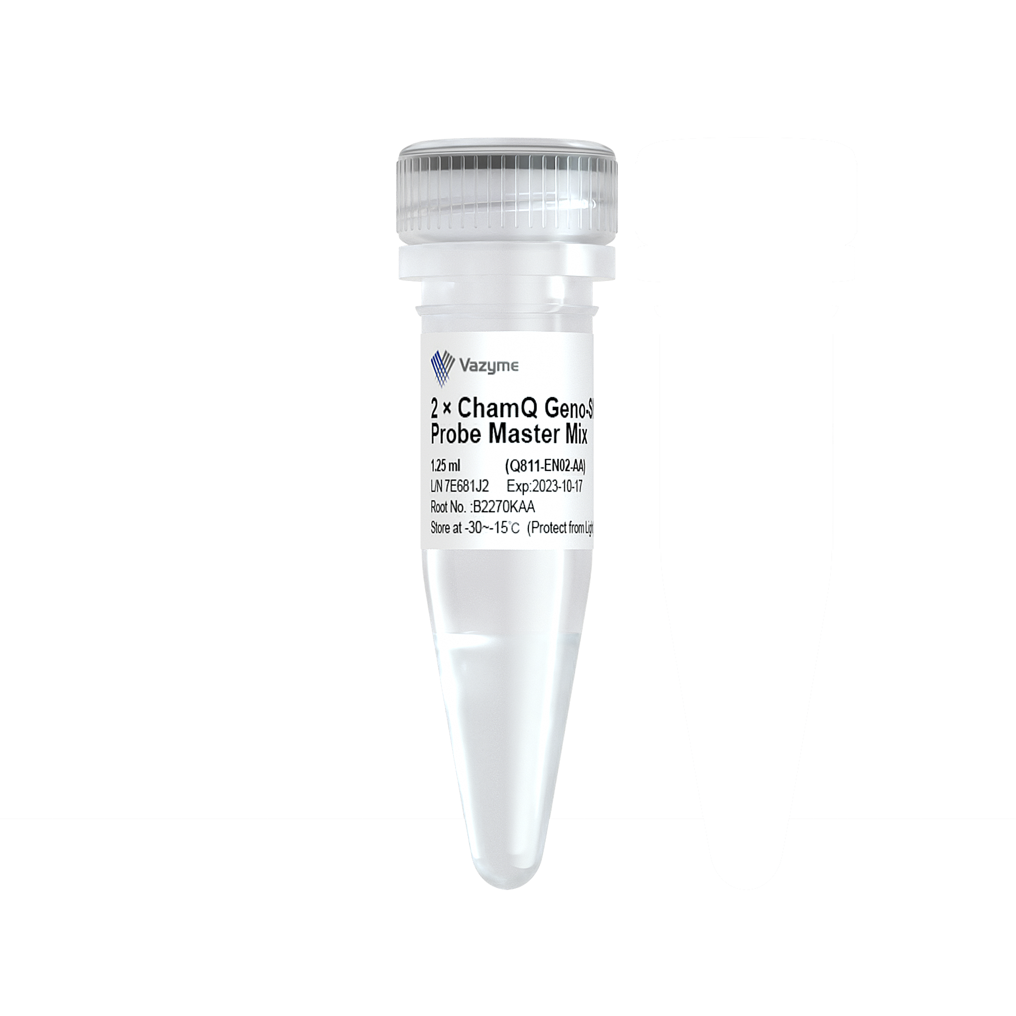 ChamQ Geno-SNP Probe Master Mix
