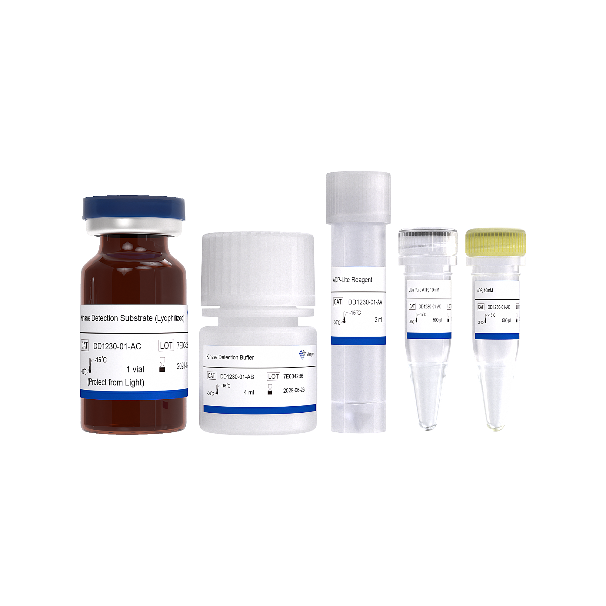 ADP-Lite Kinase Assay