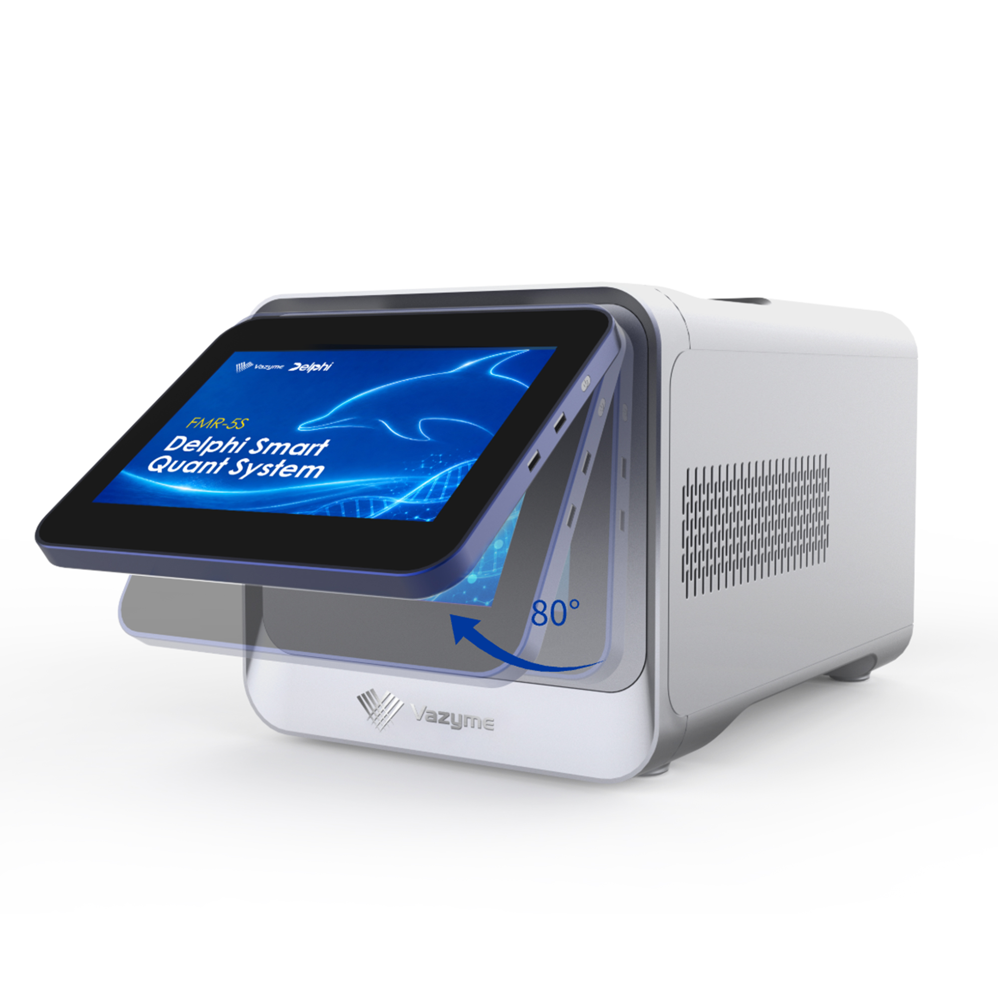 Delphi Smart Quant System