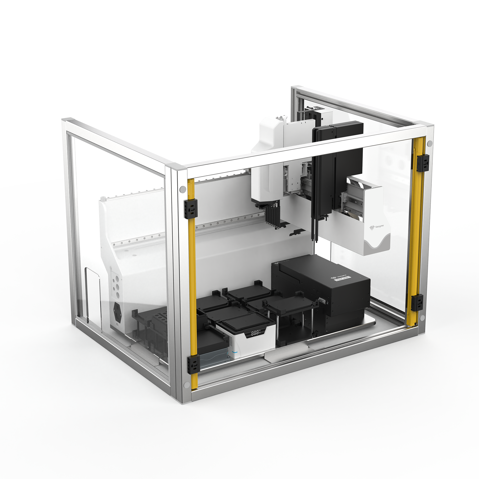PANDA Mini Liquid Handling Workstation