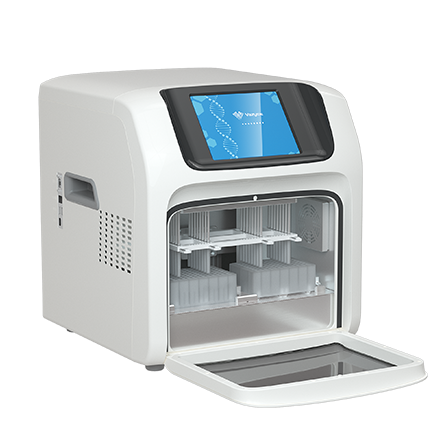 VaPura 32-Automatic nucleic acids extraction instrument