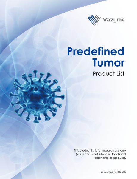Predefined Tumor Product List.pdf