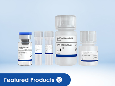 IgG Quantitative  Detection