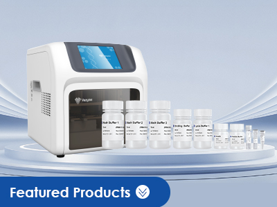 Automated Cell/Tissue RNA Prep Solution