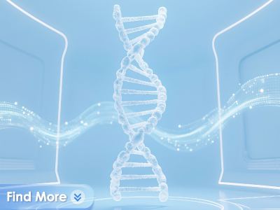DNA Library Adapter 