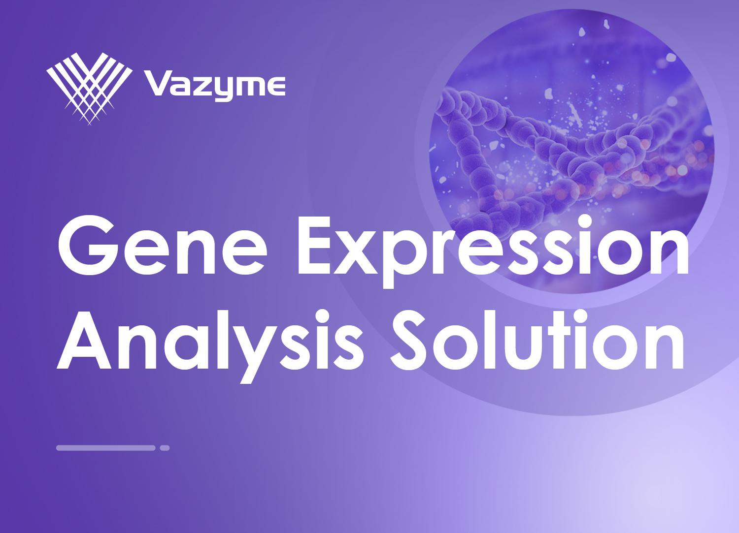 Advance Gene Expression Analysis