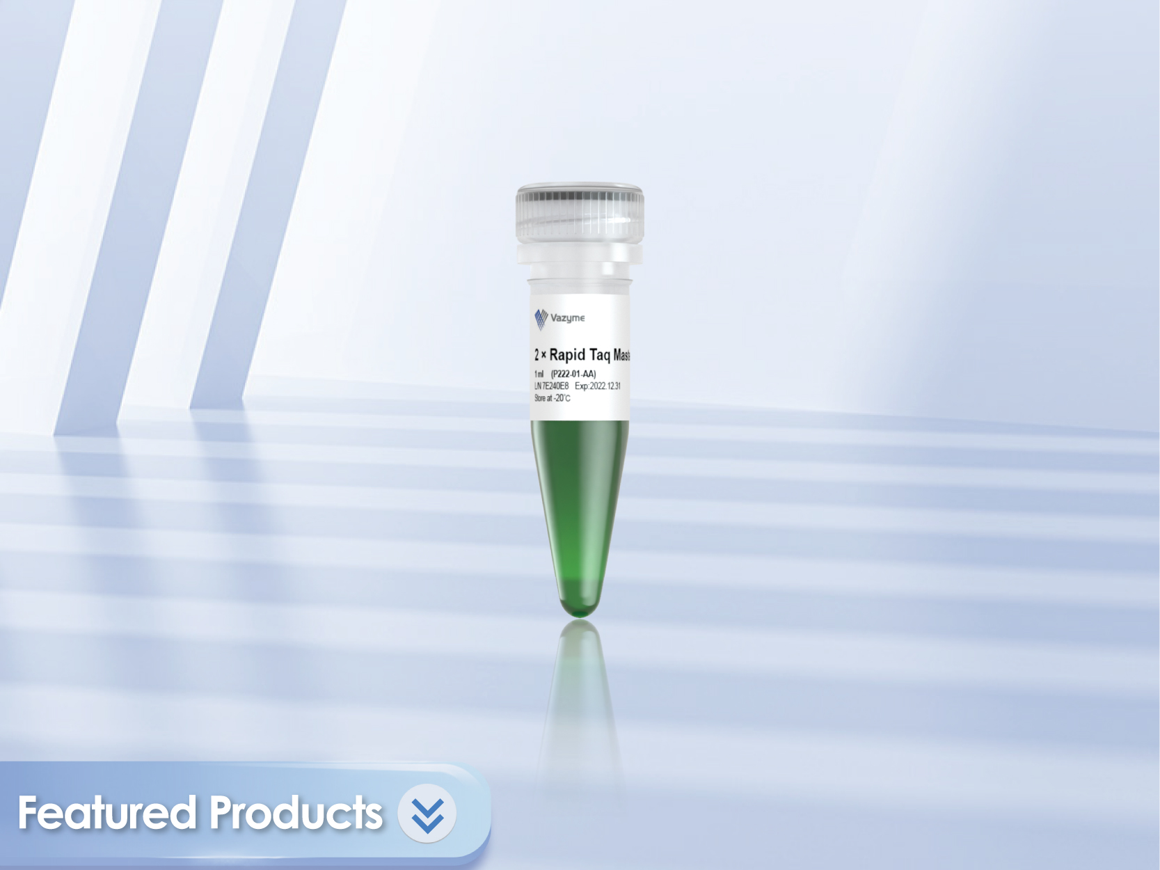 Rapid PCR
