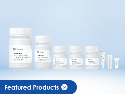 Blood/Cell/Tissue/Bacteria Extraction