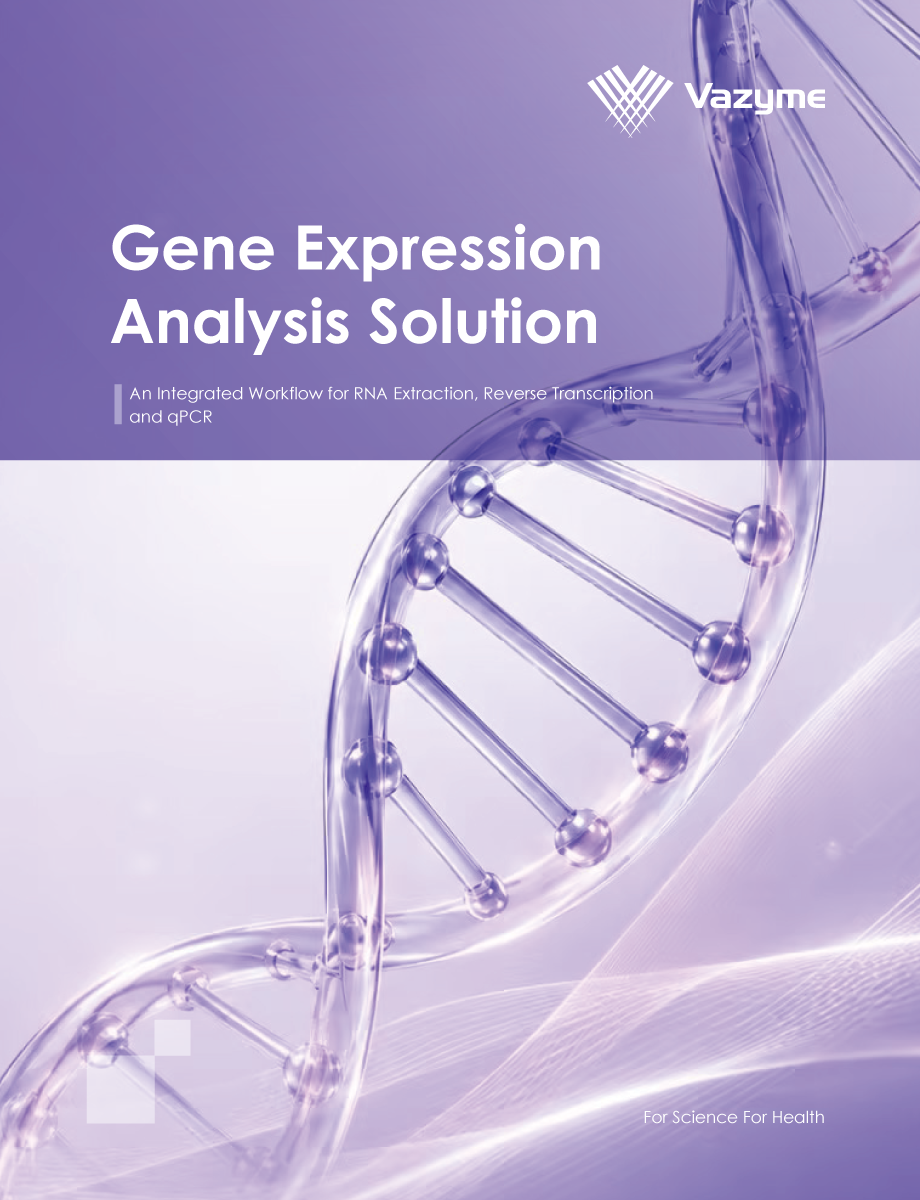 Gene Expression Analysis solution.pdf