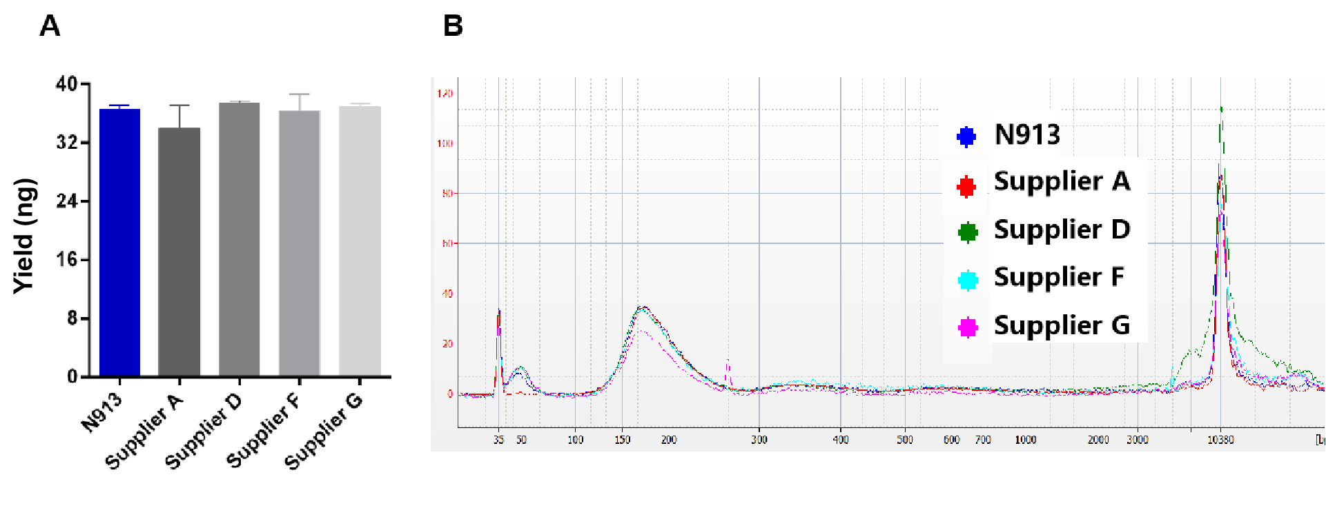 VAMNE MagUltra Circulating Cell-free DNA Isolation Kit 