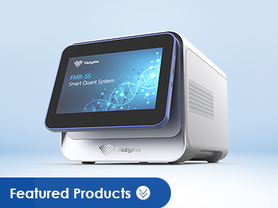 FMR-5S Smart Quant System