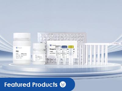 Microbiome Nucleic Acid Extraction